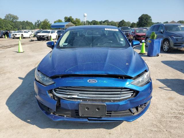 2017 FORD FUSION SE HYBRID 3FA6P0LU2HR315601