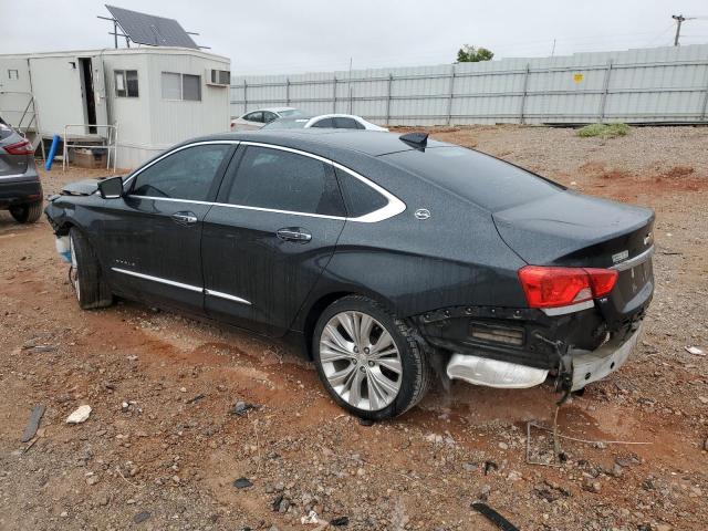 2015 CHEVROLET IMPALA LTZ 2G1165S38F9129537