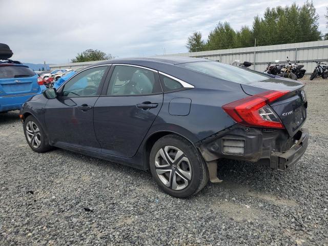 2017 HONDA CIVIC LX 2HGFC2F56HH531776