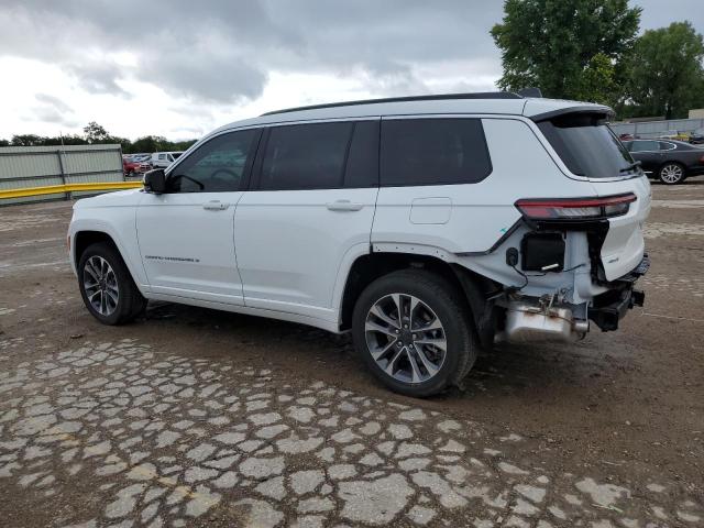 2025 JEEP GRAND CHER #3271621359