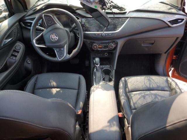 2022 BUICK ENCORE GX ESSENCE KL4MMGSL1NB091145
