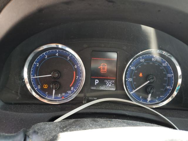 2017 TOYOTA COROLLA L 2T1BURHE4HC869588
