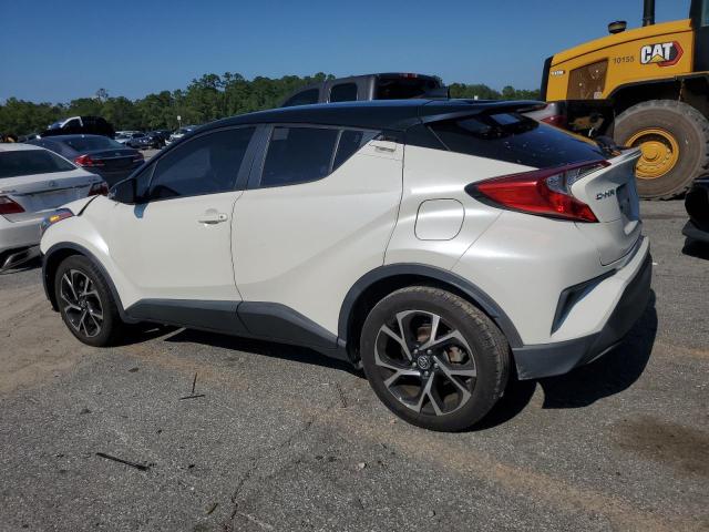 2020 TOYOTA C-HR XLE JTNKHMBX6L1094141