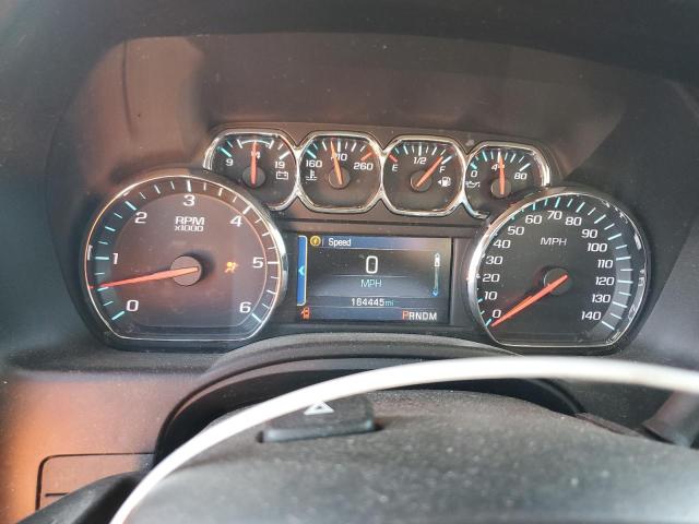2015 CHEVROLET TAHOE K150 1GNSKBKC7FR169367