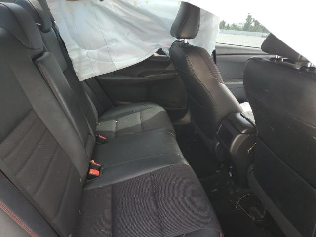 2017 TOYOTA CAMRY LE 4T1BF1FKXHU448297