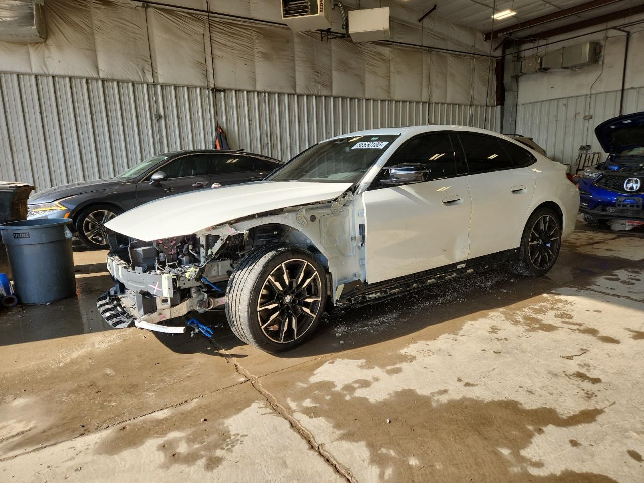 BMW M4 GRAN COUPE