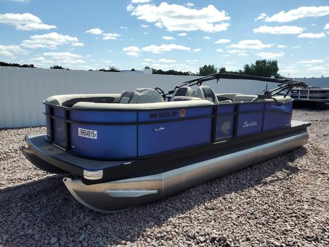 2024 BARLETTA BOATS E22UTT #3230511874