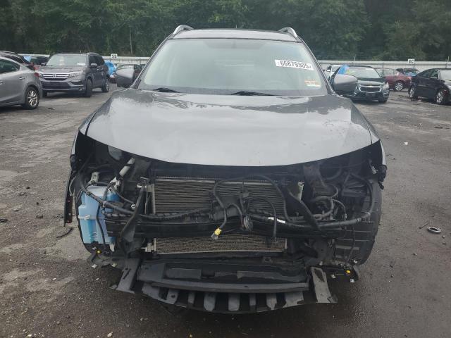 2016 NISSAN ROGUE S 5N1AT2MT6GC771191