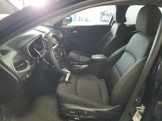 2023 CHEVROLET MALIBU LT - 1G1ZD5ST6PF208707