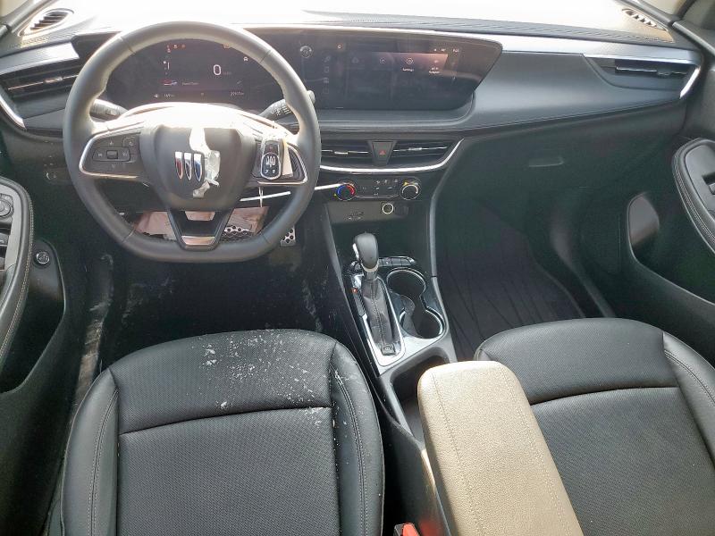 2024 BUICK ENCORE GX SPORT TOURING KL4AMDSL6RB149810