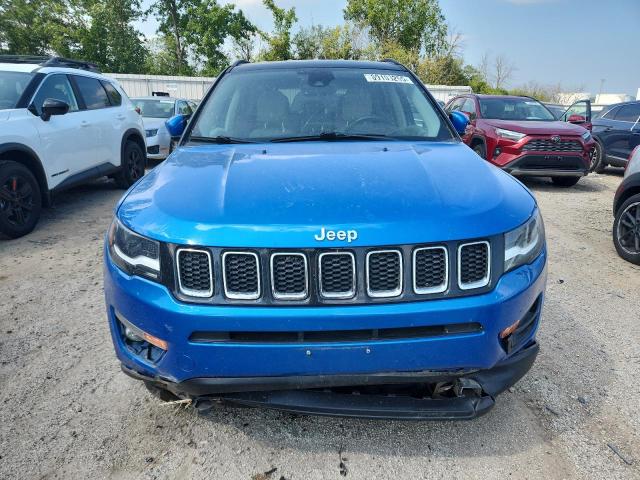 2018 JEEP COMPASS LA 3C4NJDBBXJT402279