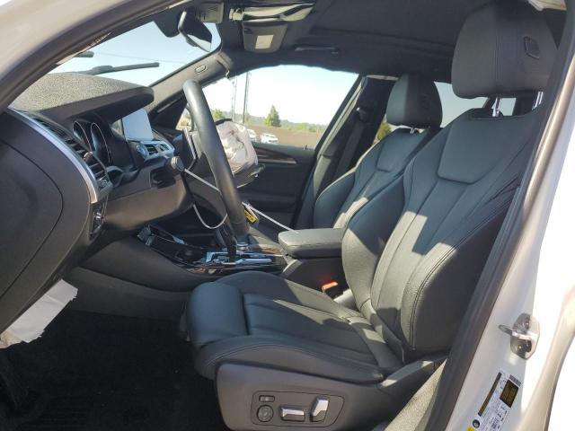 2020 BMW X3 SDRIVE3 5UXTY3C08LLU69387