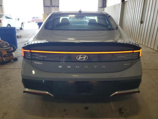 2024 HYUNDAI SONATA SEL KMHL64JA3RA424057