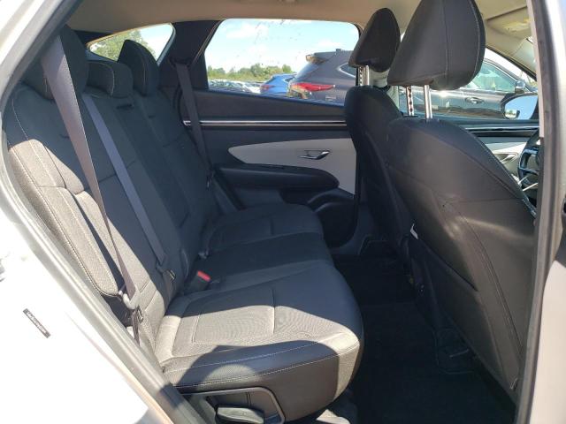 2022 HYUNDAI TUCSON SEL - 5NMJB3AE4NH017899
