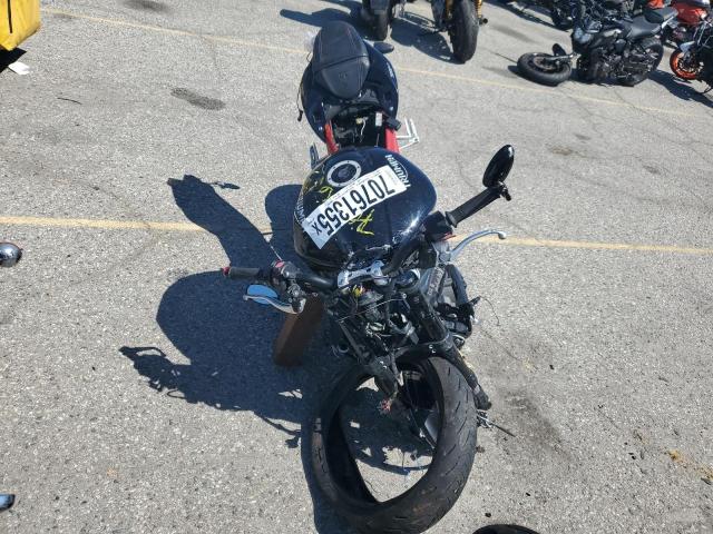 2019 TRIUMPH CAR STREET TRI #3311634226