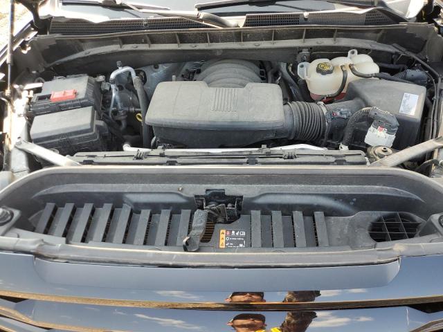 2021 GMC SIERRA K15 - 1GTR9CED1MZ350488