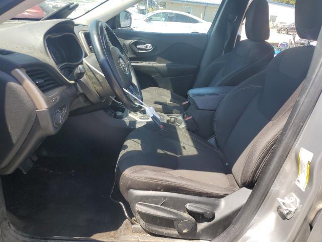 2015 JEEP CHEROKEE L - 1C4PJMCB9FW768095