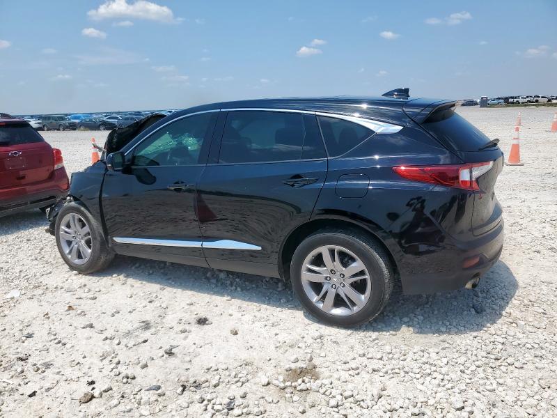 2021 ACURA RDX ADVANC 5J8TC2H71ML020569