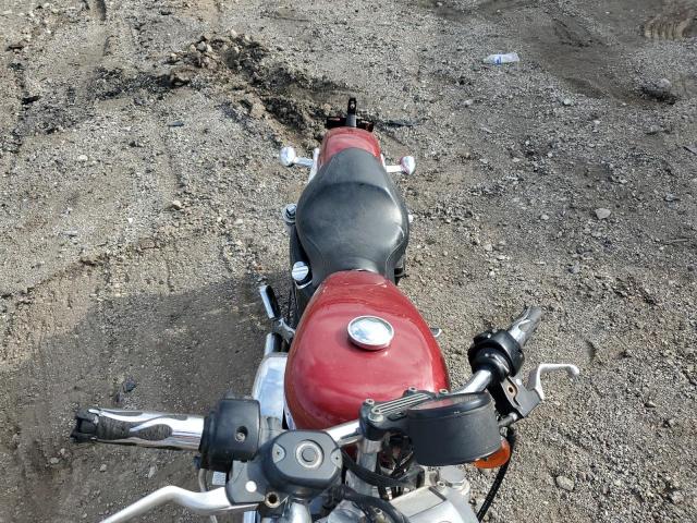 2006 HARLEY-DAVIDSON XL883 L 1HD4CMM126K445919
