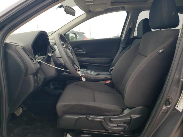 2017 HONDA HR-V EX 3CZRU6H50HM703311