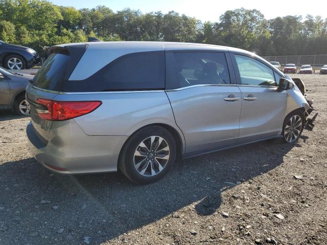 2022 HONDA ODYSSEY EX 5FNRL6H7XNB055549