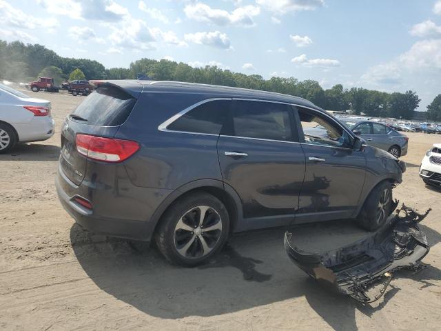 2016 KIA SORENTO EX - 5XYPH4A52GG174780