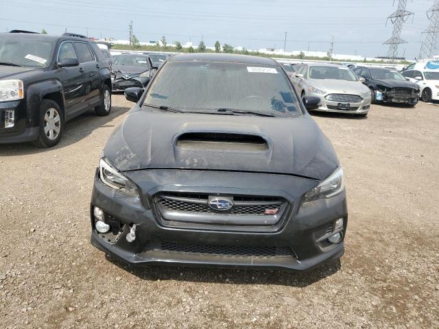 2015 SUBARU WRX STI JF1VA2L62F9802459