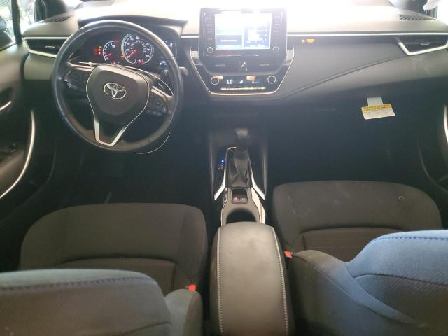 2020 TOYOTA COROLLA SE - JTDS4RCE9LJ040875