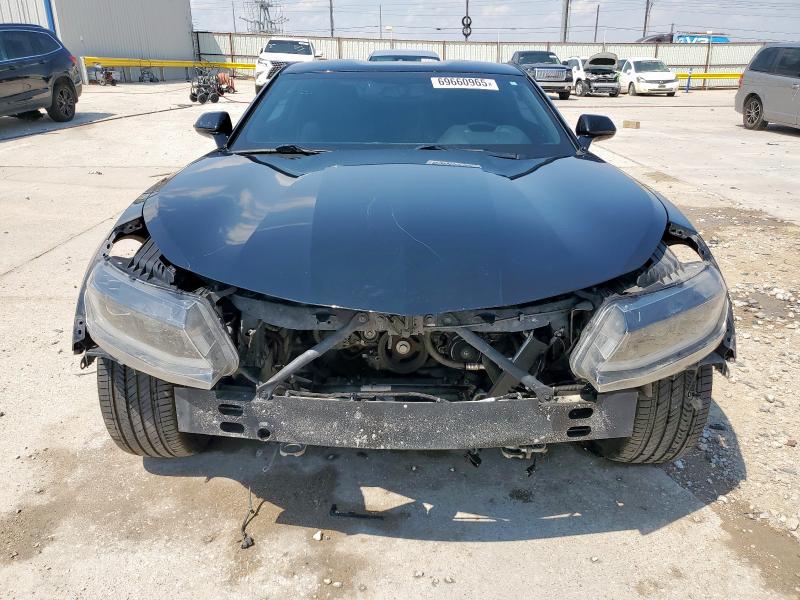 2017 CHEVROLET CAMARO LT 1G1FB1RSXH0148059
