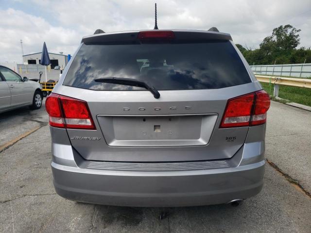 2015 DODGE JOURNEY SE 3C4PDCAB9FT715455