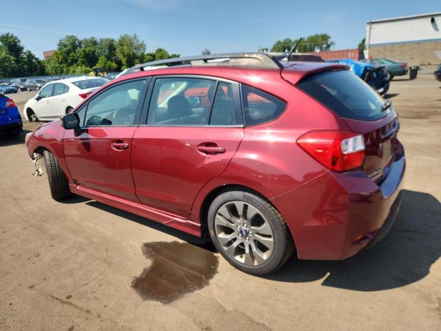 2015 SUBARU IMPREZA SP JF1GPAU68FH208481