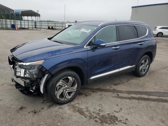 HYUNDAI SANTA FE S