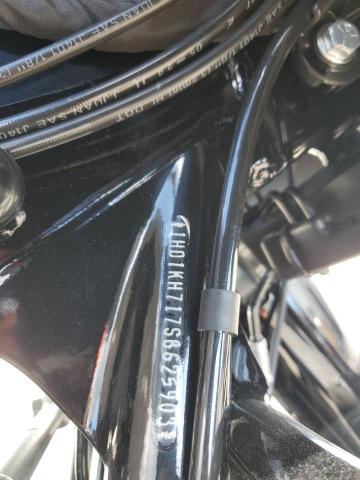 2025 HARLEY-DAVIDSON FLTRX 1HD1KH717SB625903