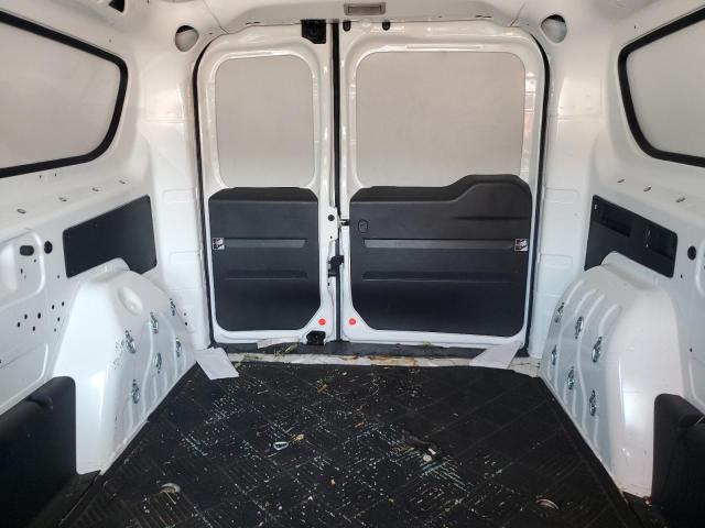 2018 RAM PROMASTER ZFBERFAB9J6K06594