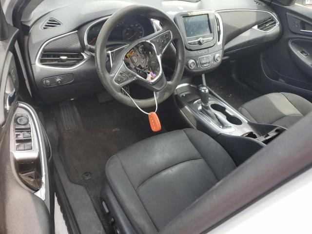 2016 CHEVROLET MALIBU LT 1G1ZE5ST4GF292135