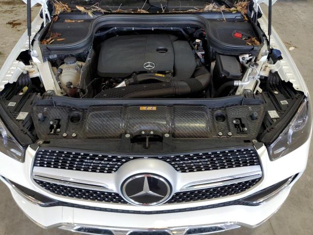 2022 MERCEDES-BENZ GLE 350 4JGFB4JB6NA709797