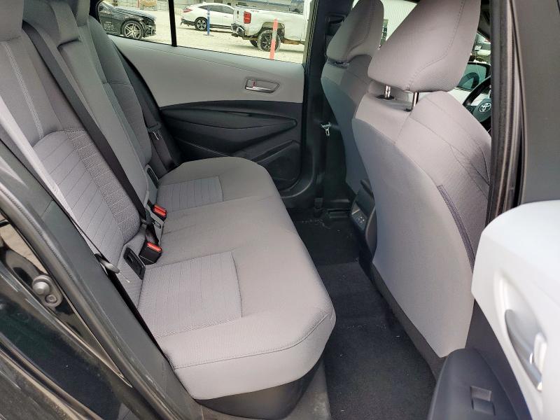 2024 TOYOTA COROLLA LE - JTDBCMFE0R3042495