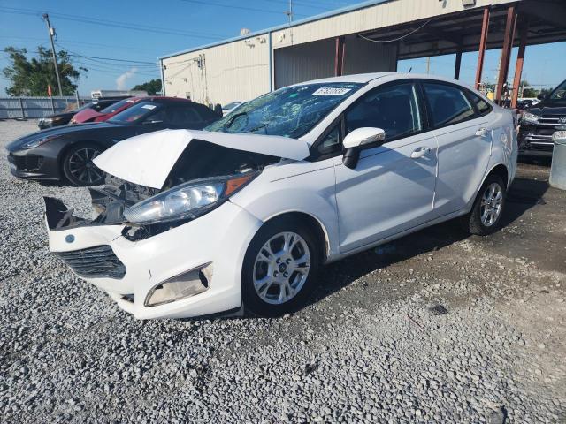 FORD FIESTA SE