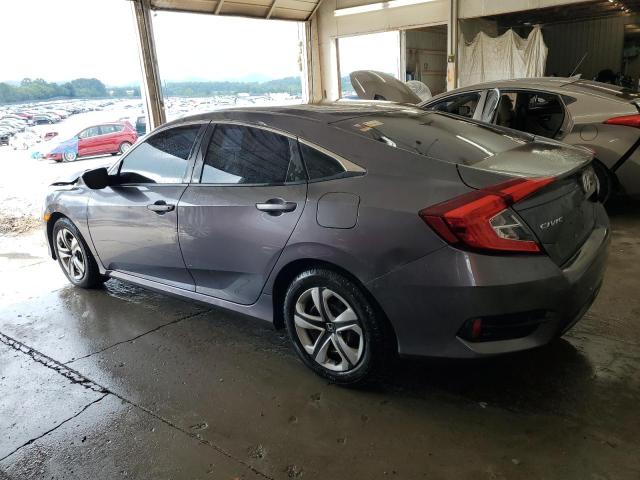 2016 HONDA CIVIC LX 19XFC2F55GE065055