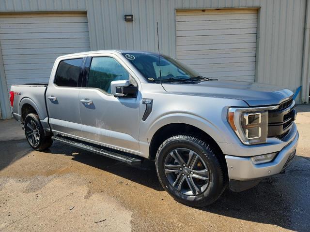 2021 FORD F150 SUPER 1FTFW1E80MKE31851
