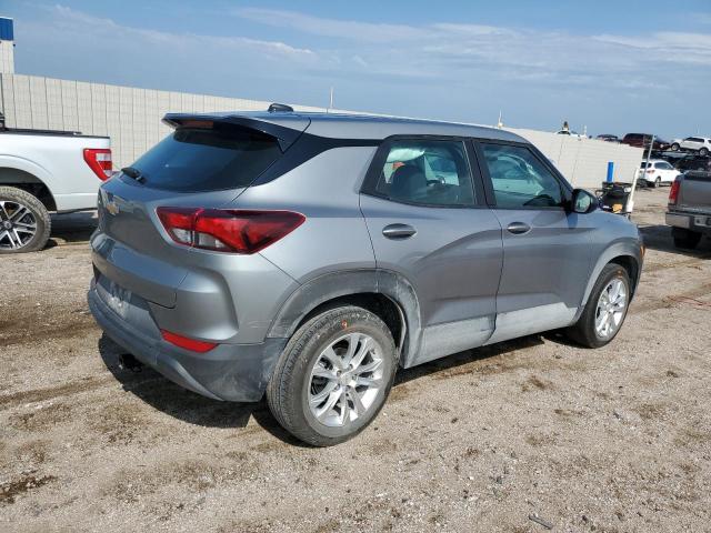 2023 CHEVROLET TRAILBLAZER LS KL79MMS23PB142971