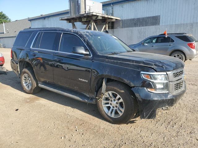 2018 CHEVROLET TAHOE K1500 LS - 1GNSKAKC5JR316336