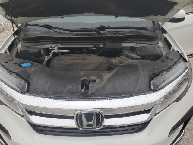 2021 HONDA PILOT TOURING 5FNYF6H66MB037252