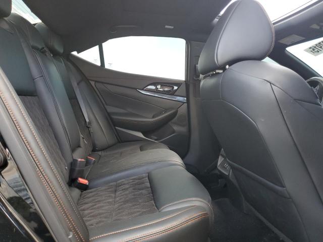 2021 NISSAN MAXIMA SR 1N4AA6EV7MC503866