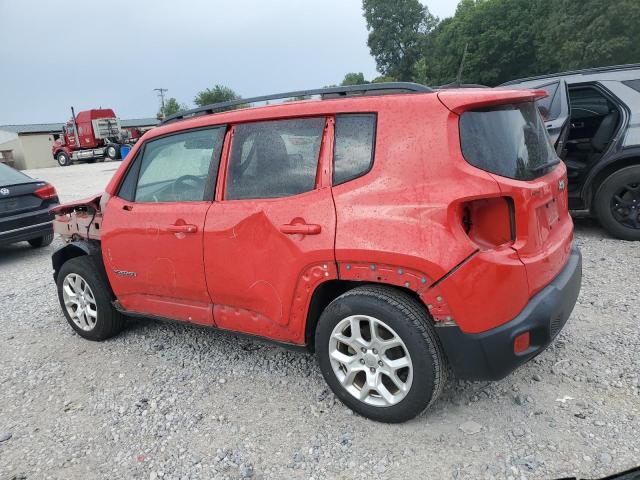 2018 JEEP RENEGADE L ZACCJABB0JPH63050