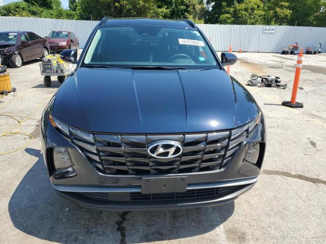 2024 HYUNDAI TUCSON BLU KM8JBCD16RU210316