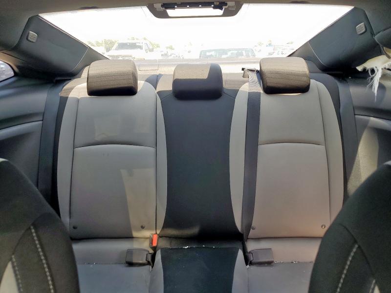 2017 HONDA CIVIC LX - 2HGFC4B05HH308618