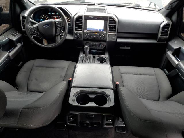 2020 FORD F150 SUPER - 1FTEW1E43LKE57285