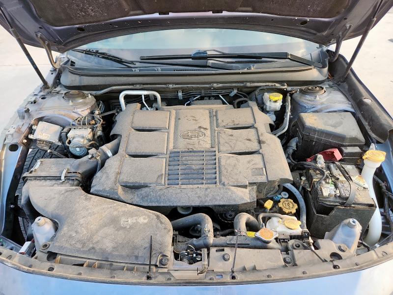 2017 SUBARU OUTBACK 3. 4S4BSENCXH3359588