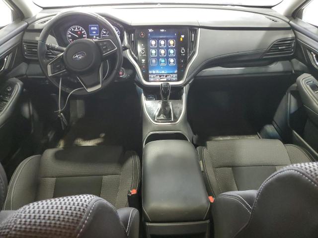 2021 SUBARU OUTBACK PR 4S4BTAFC6M3129397